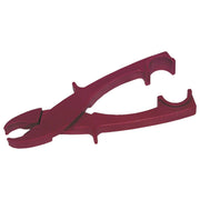 Lisle spark plug / cartridge fuse puller - Multi-angle