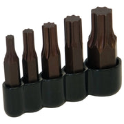 Lisle Super Out bolt remover set