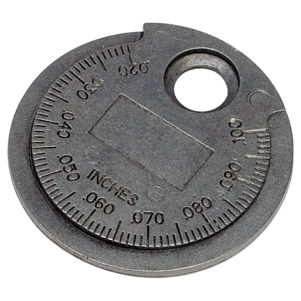 Lisle spark plug gapper tool