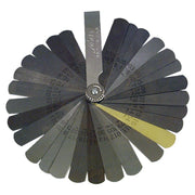 Lisle feeler gauge - Deluxe