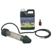 Lisle combustion leak detector tool