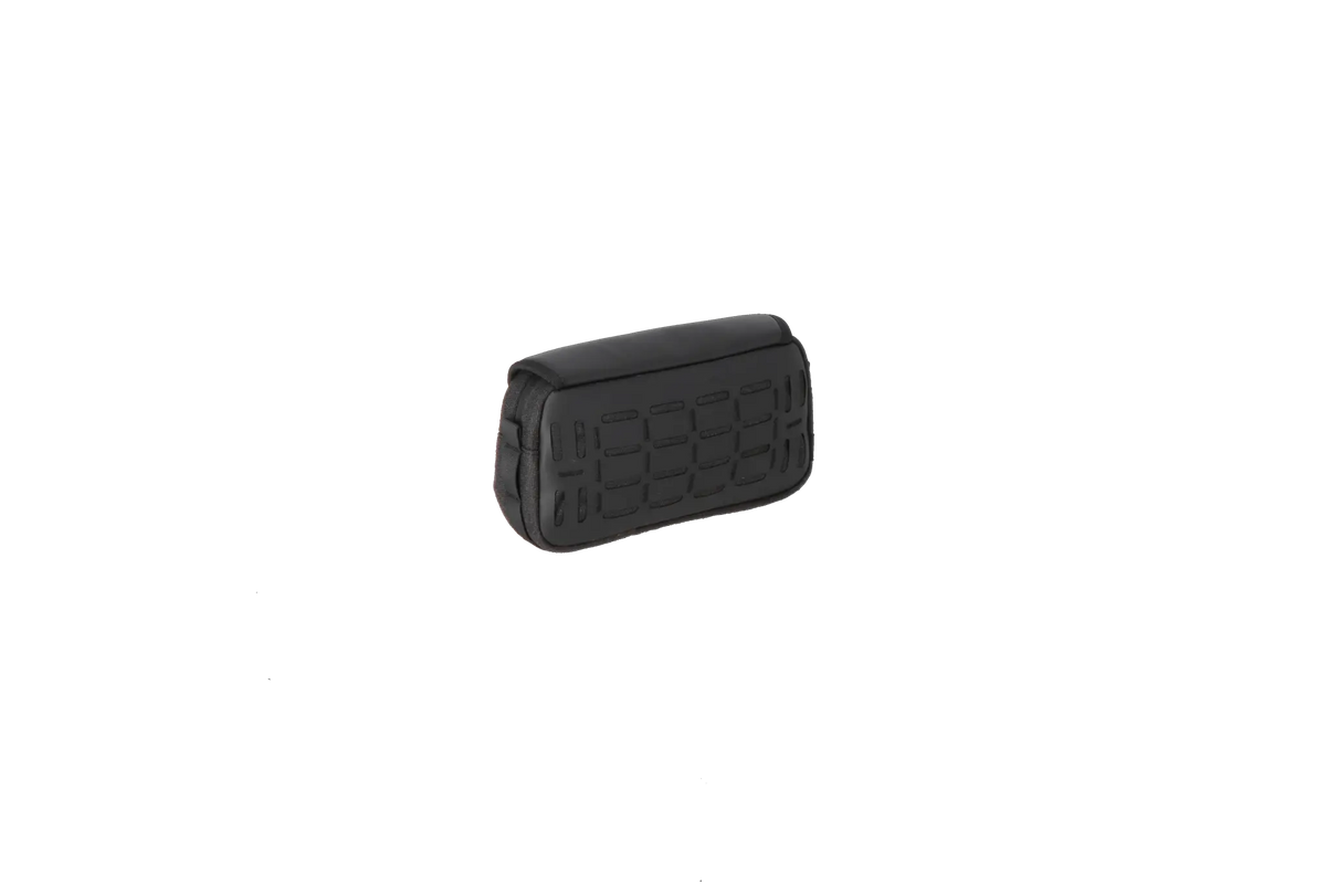 SW-Motech Legend Accessory Bag - 2.5 L - Black - BC.HTA.00.408.20000