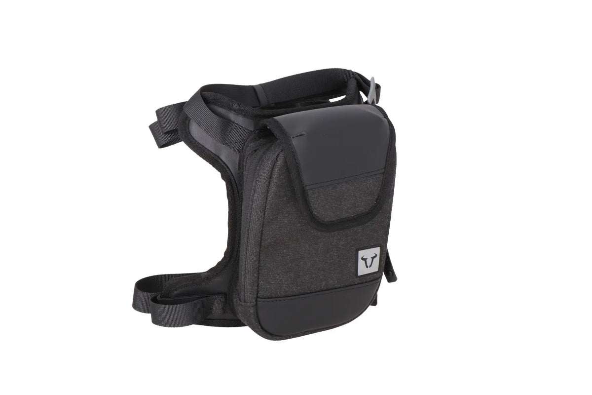 Sw-Motech Legend Gear LA13 Leg Bag Black