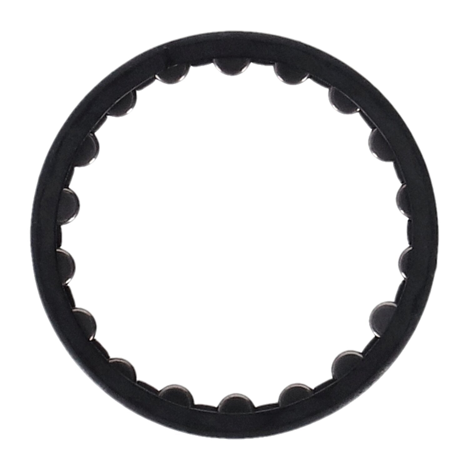 S&S pinion shaft bearing XL Sportster - Blue