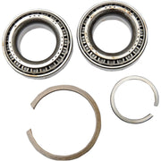 S&S sprocket shaft bearing assembly