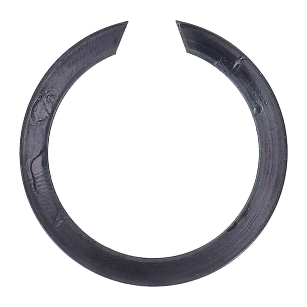 S&S retaining ring pinion shaft bearing