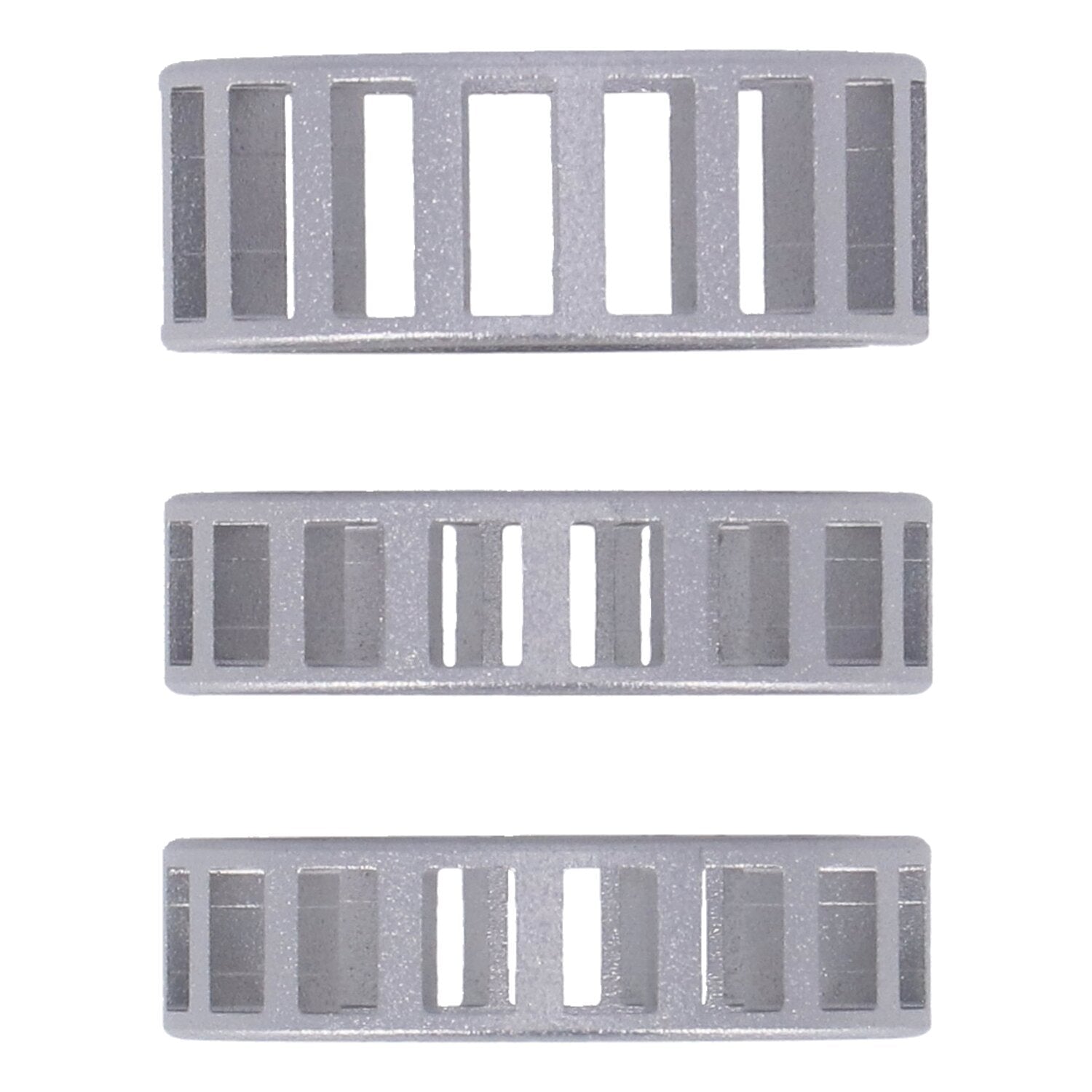 S&S connecting rod retainer set