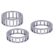 S&S connecting rod retainer set