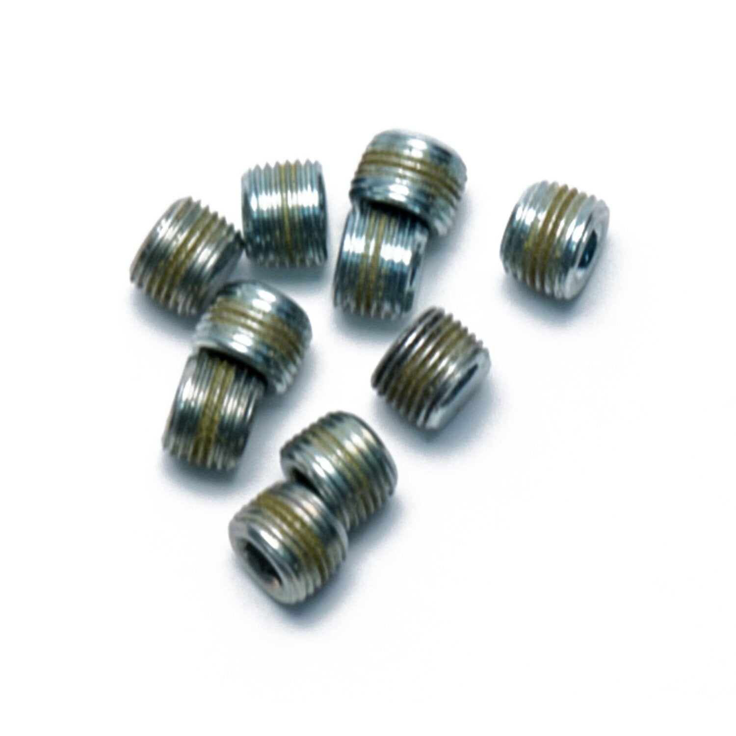 S&S 1/8-27 NPT allen pipe plug