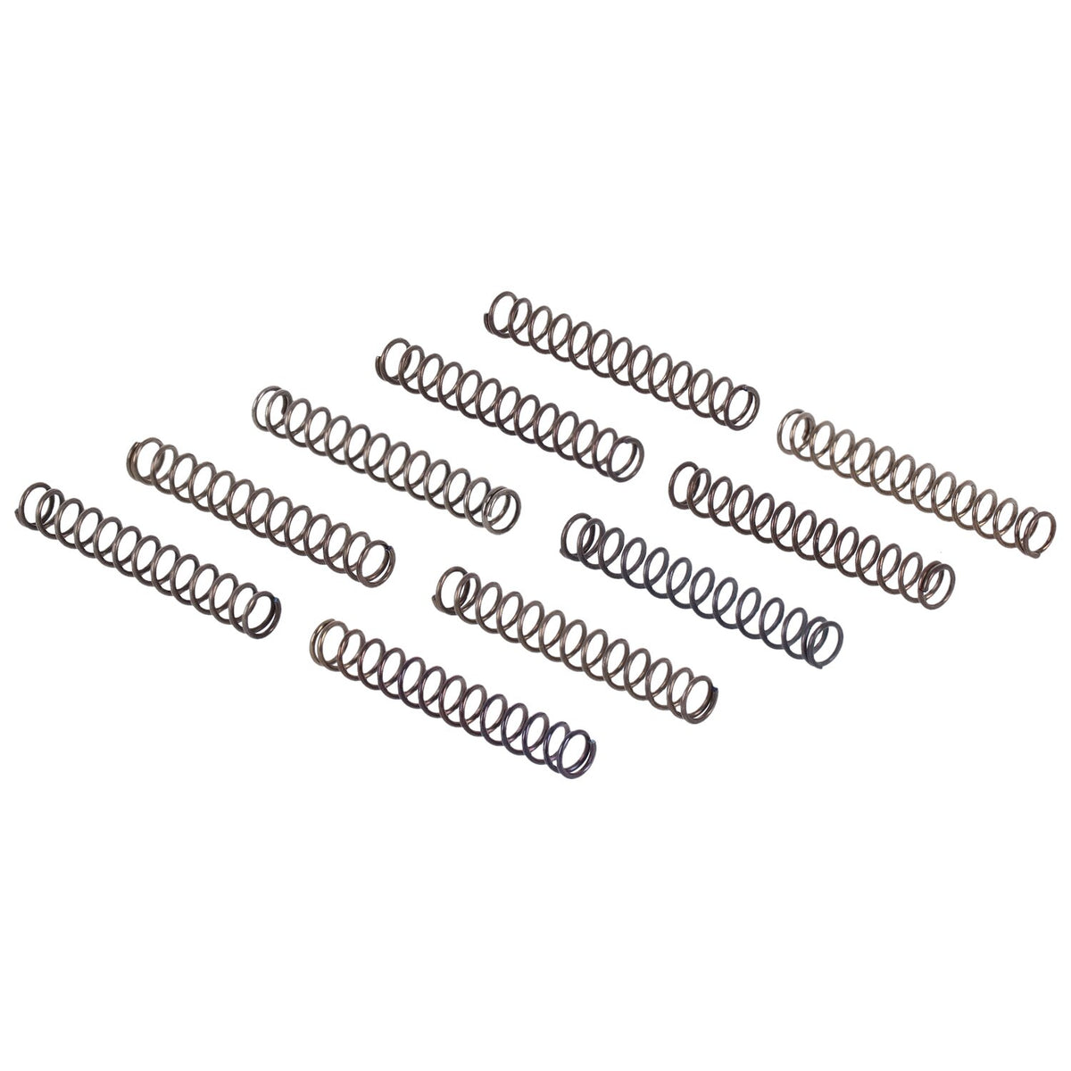 S&S spring oil pump relieve valve