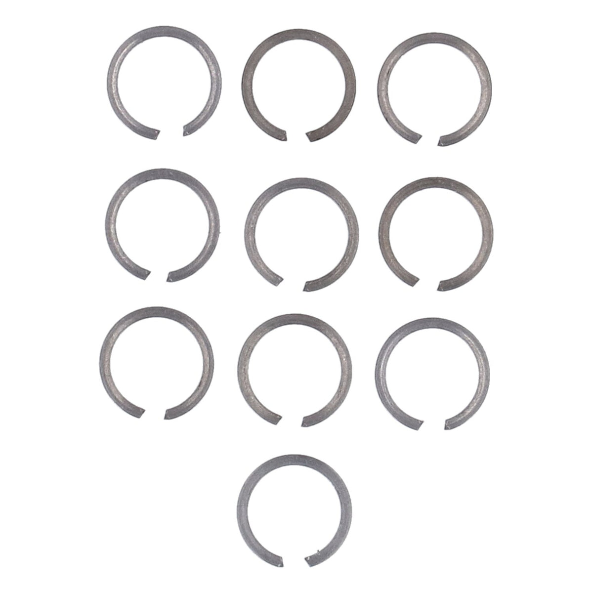 S&S retaining rings - Oil pump drive shaft (outer)