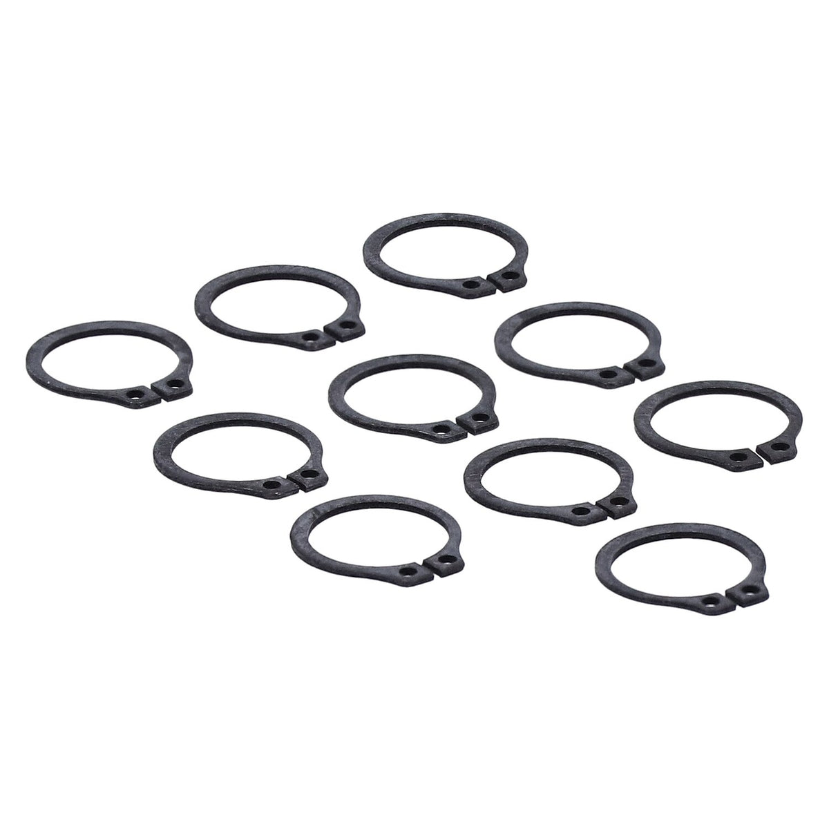 S&S retaining ring oil pump drive shaft