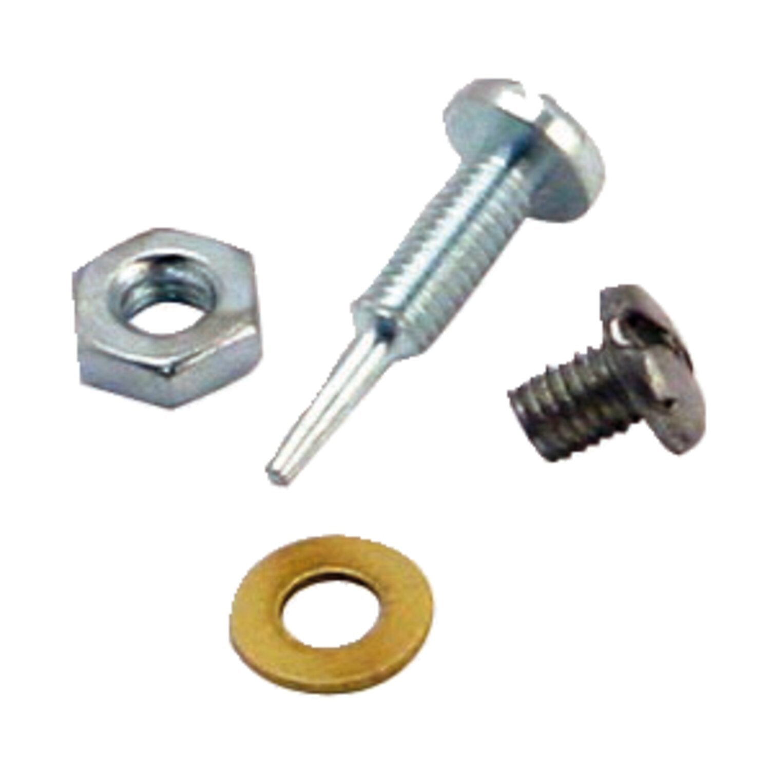 S&S primary chain oil screw kit