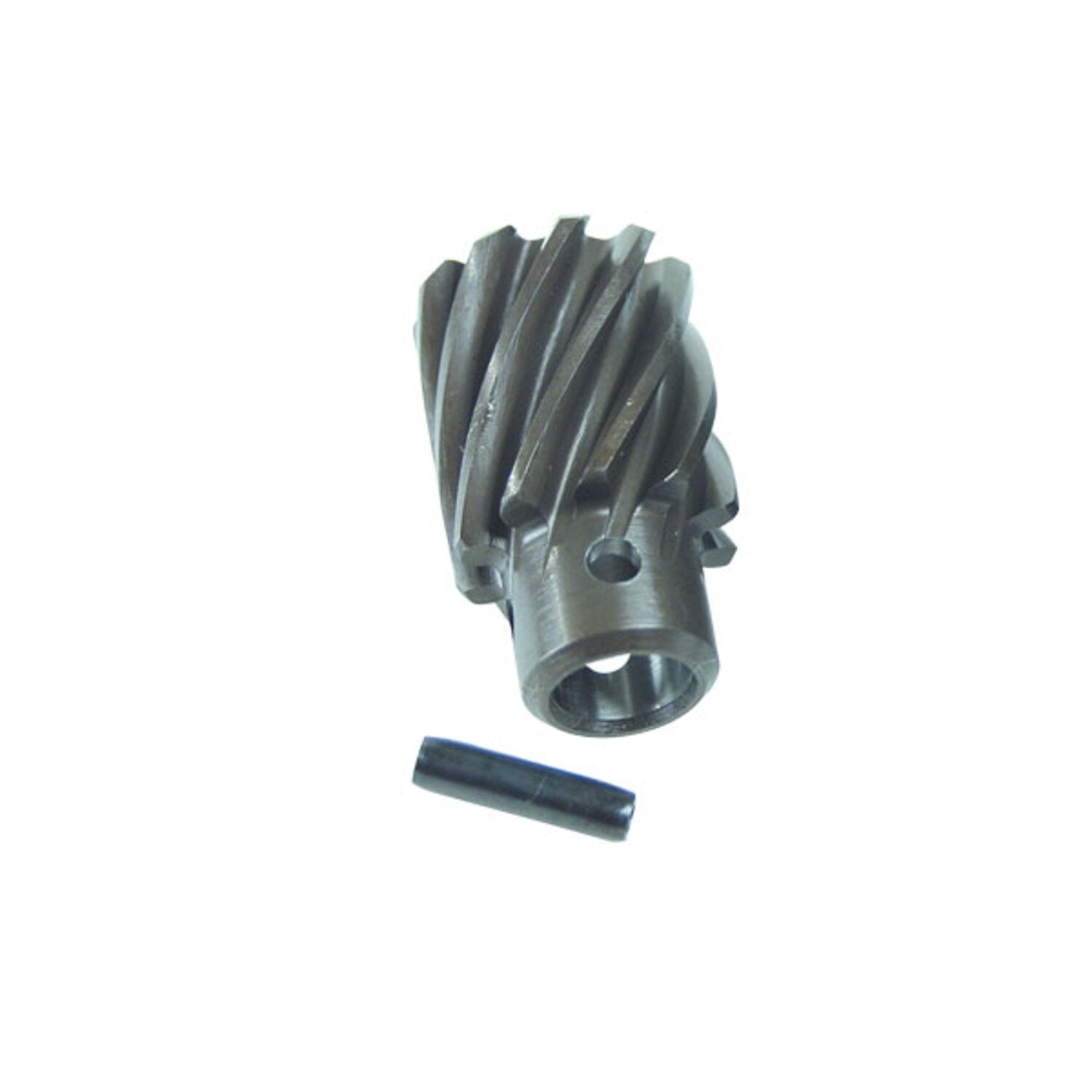 S&S ignition timer shaft gear