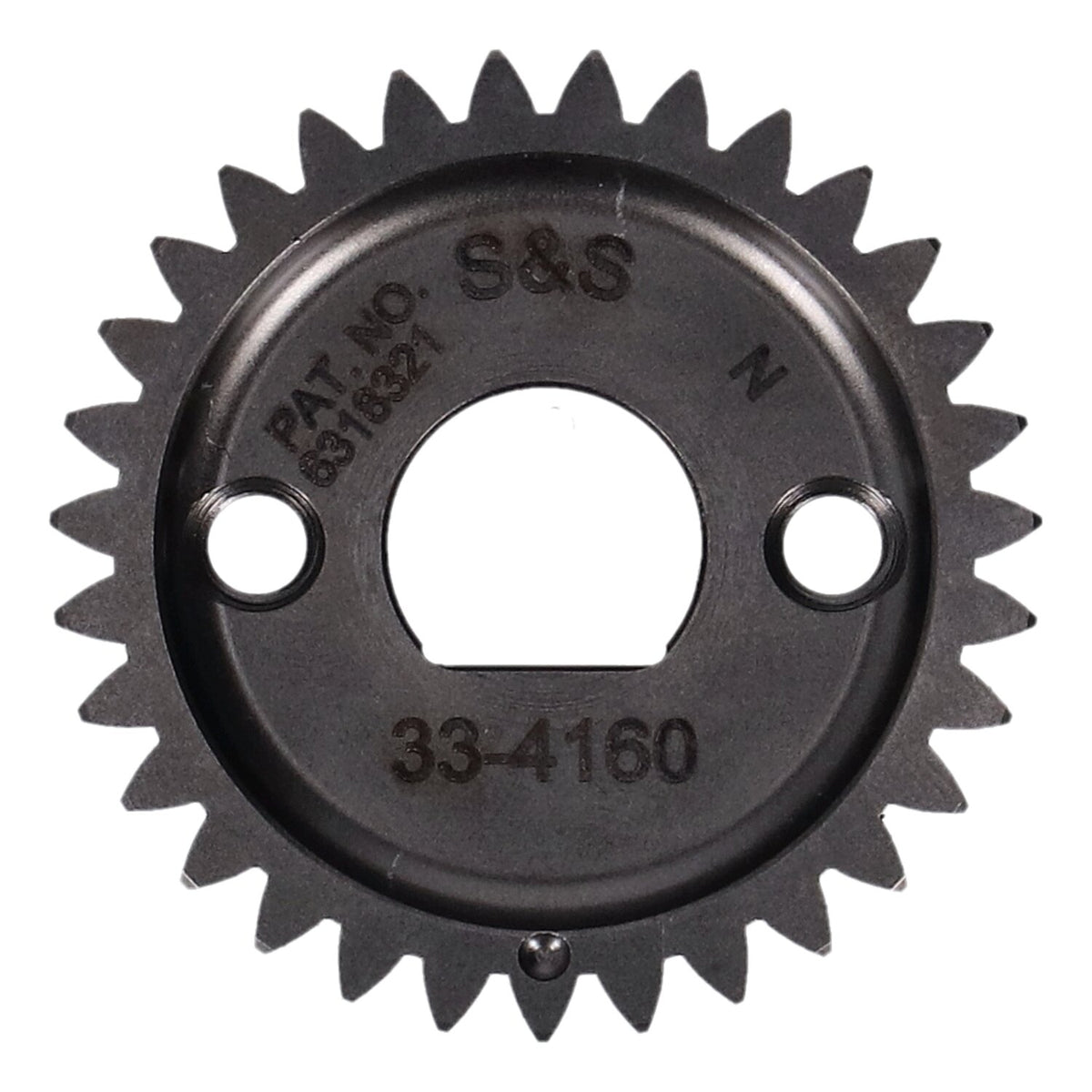 S&S pinion gear - Standard size