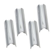 S&S 2.500" pushrod keeper/retainer clip set