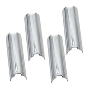 S&S 2.600" pushrod keeper/retainer clip set