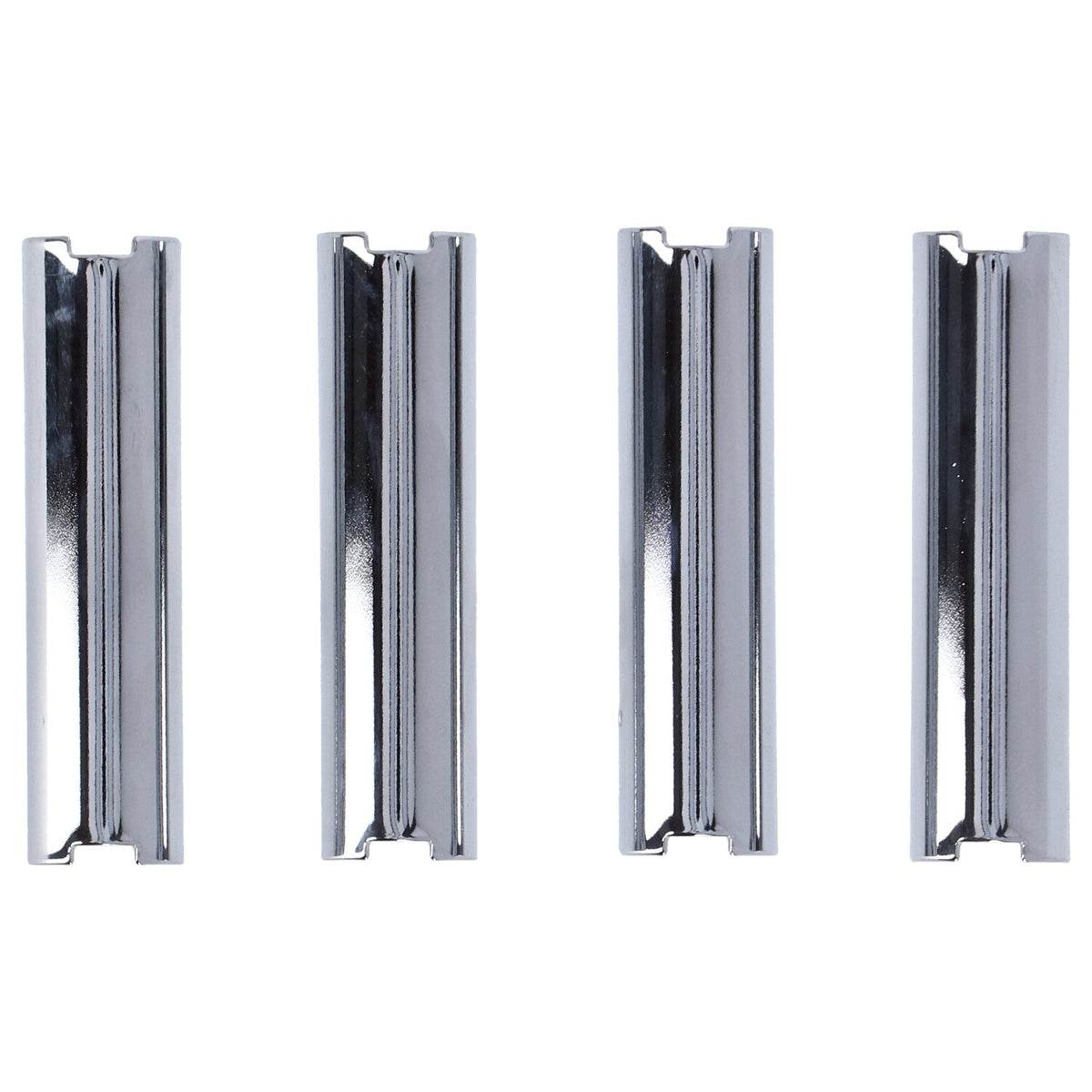 S&S 3.000" pushrod keeper/retainer clip set