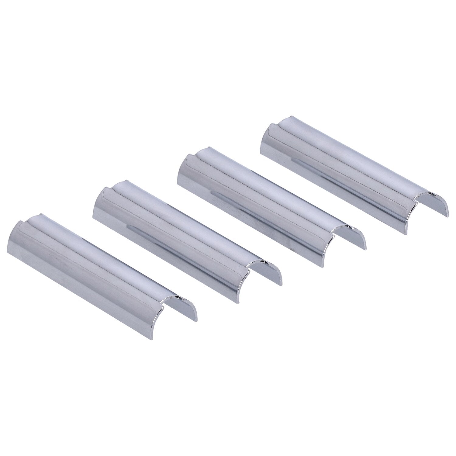 S&S 3.000" pushrod keeper/retainer clip set