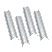 S&S 3.330" pushrod keeper/retainer clip set