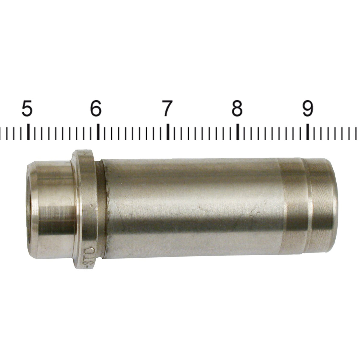 S&S cast iron valve guide in/ex - STD