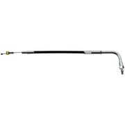 S&S throttle cable 36" push