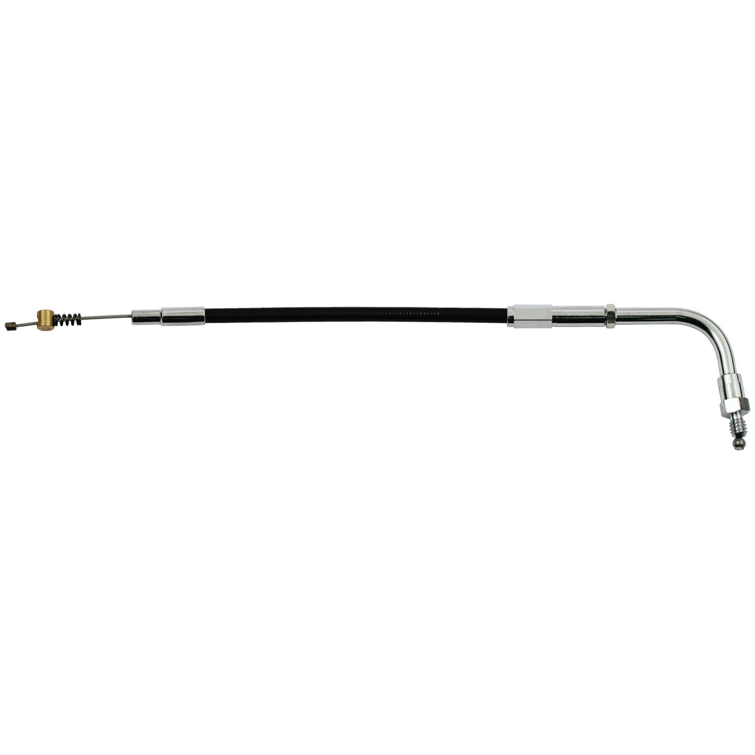 S&S throttle cable 36" push