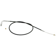 S&S throttle cable 39" push