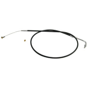 S&S throttle cable 48" push