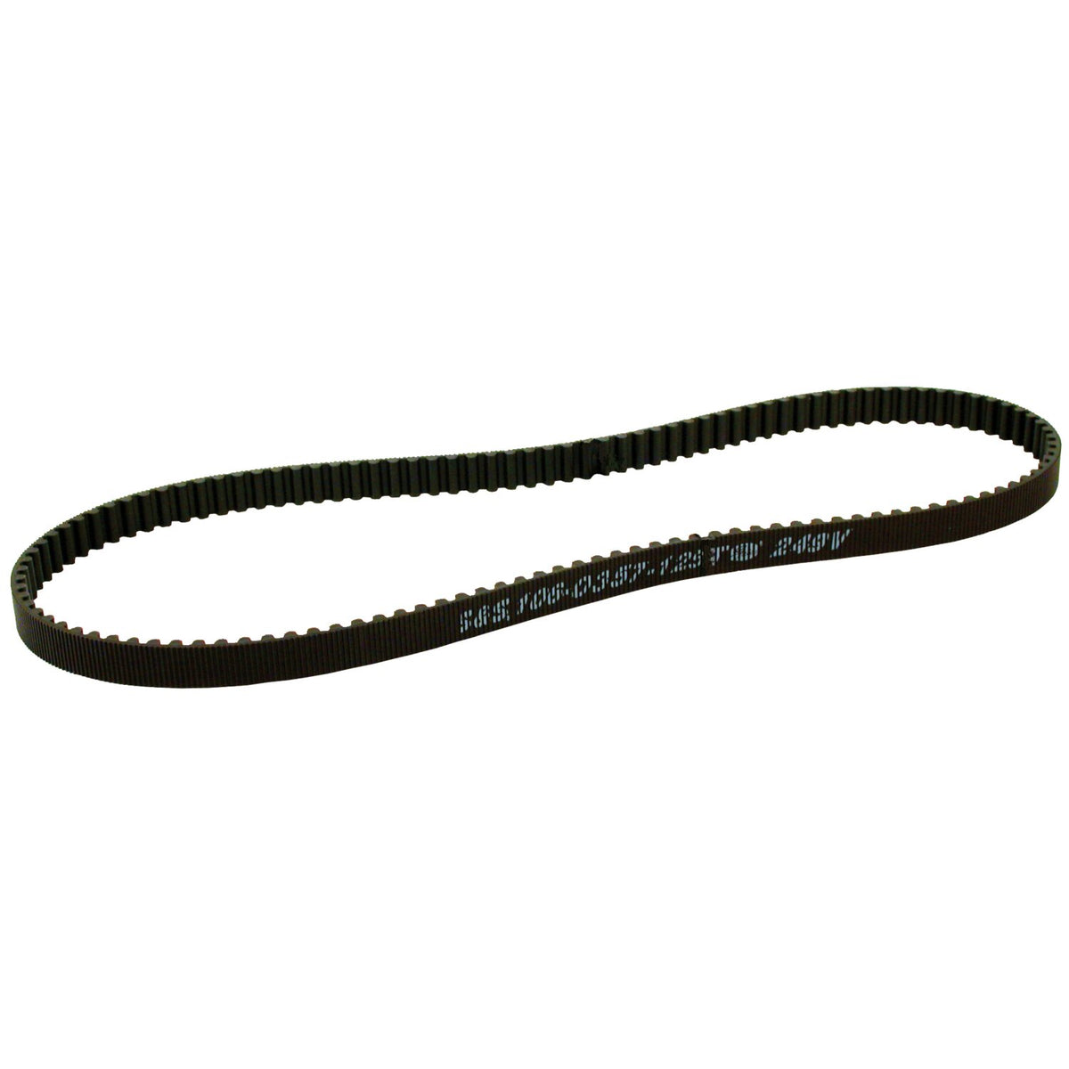 S&S rear belt XN7 carbon cord - 14mm 1-1/8" 139t