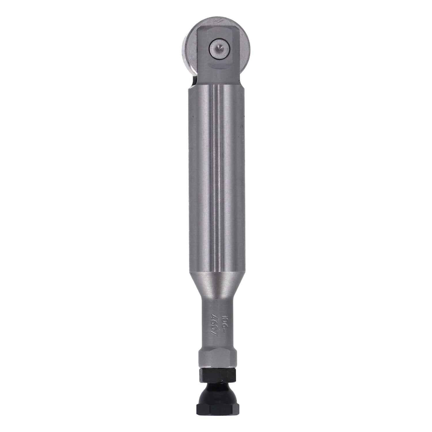 S&S 36-47 solid lifter tappet exhaust - Standard