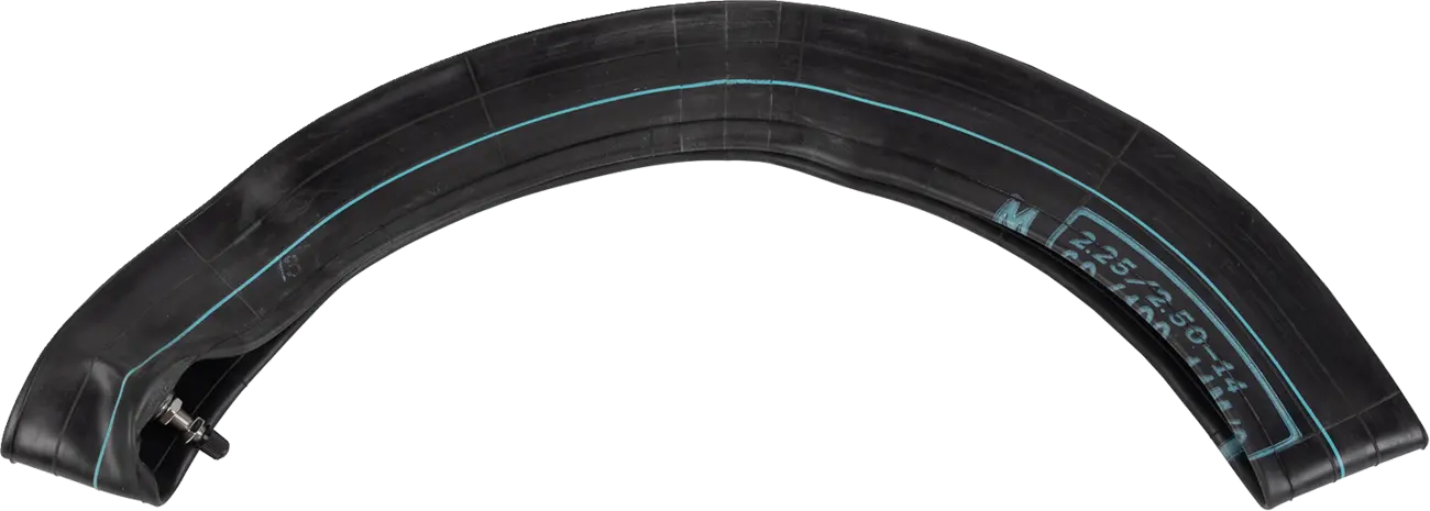 MOOSE OFFROAD HARD-PARTS 14-inch Motorcycle Inner Tube