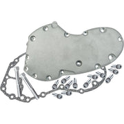 S&S 65-69 generator cam cover kit - For S&S cases