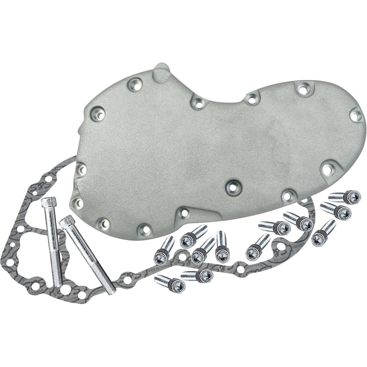 S&S 65-69 generator cam cover kit - For S&S cases