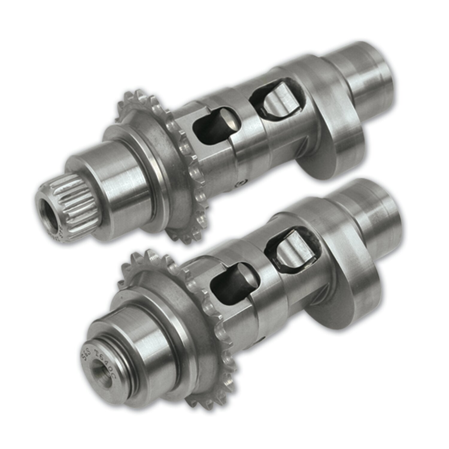 S&S Easy Start chain drive 625 camshaft set (CD)