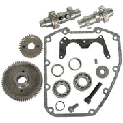 S&S Easy Start gear drive 570 camshaft kit (IOG)