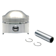 S&S 3-1/2" bore 9:1CR piston kit - Std