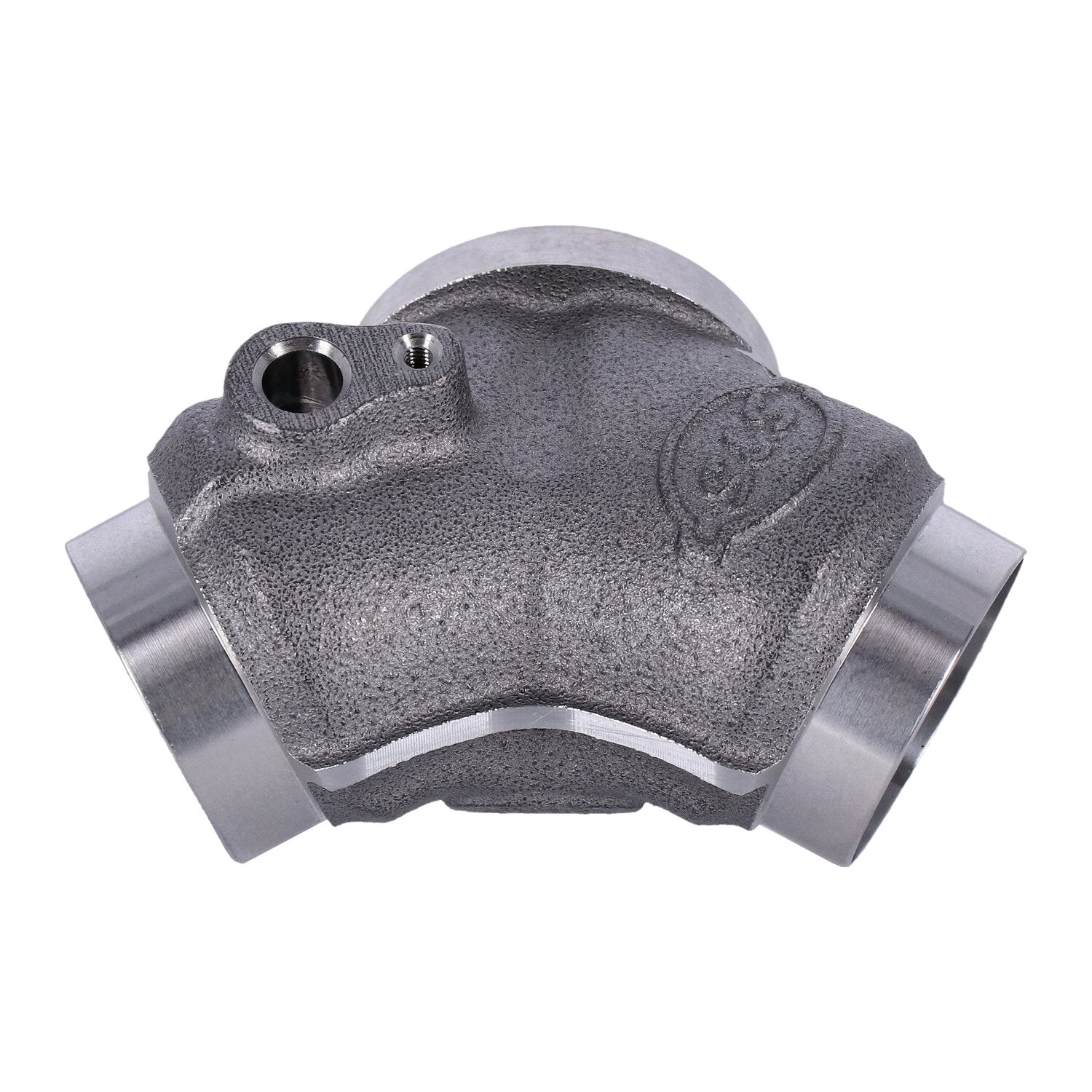 S&S manifold size 405