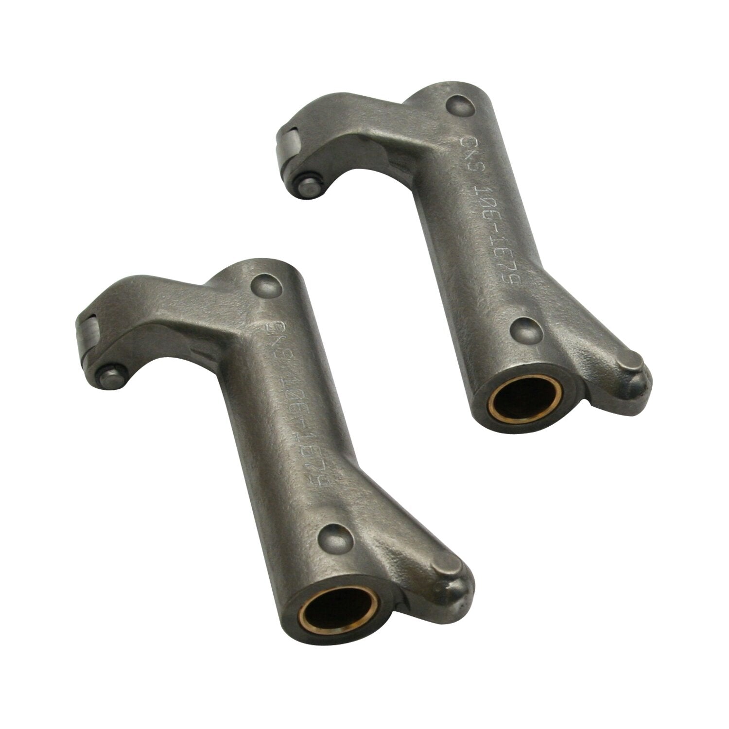 S&S roller rocker arm - Front exhaust/rear intake