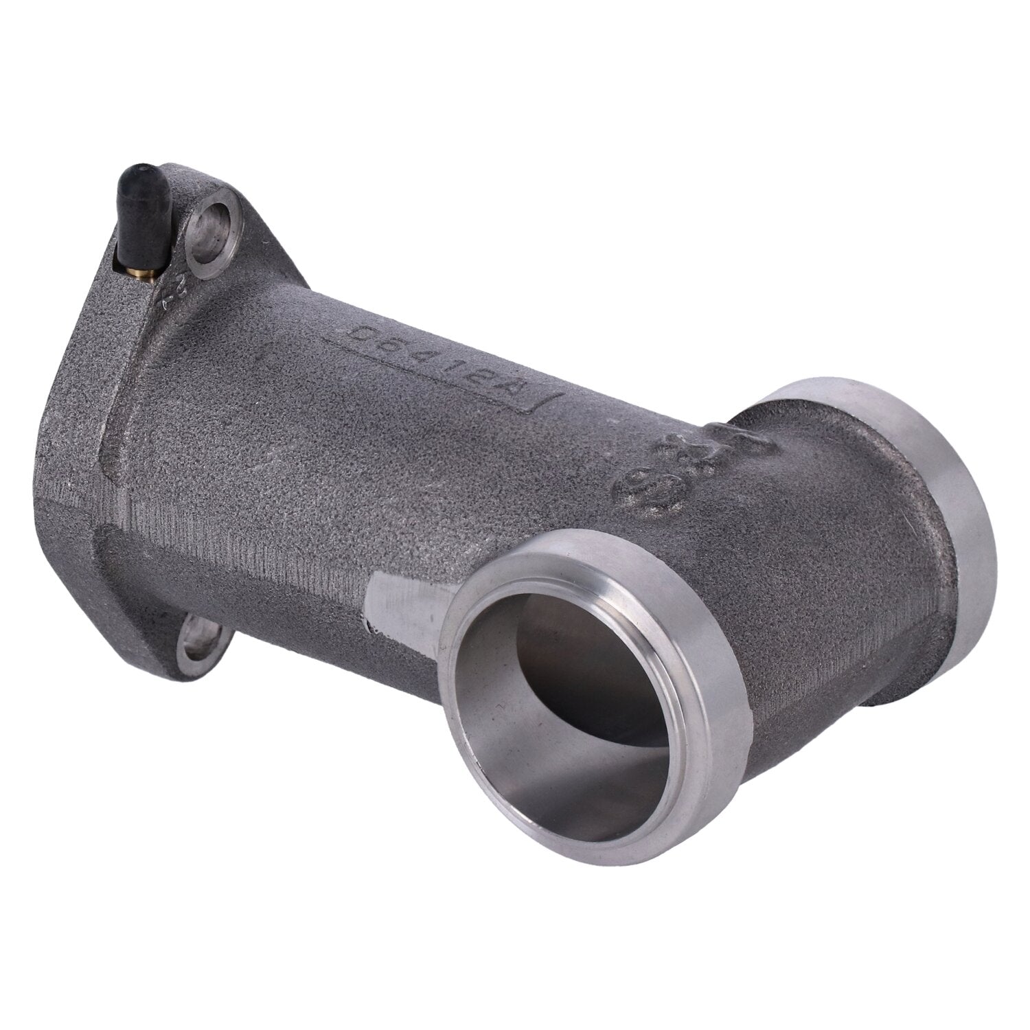 S&S manifold kn93