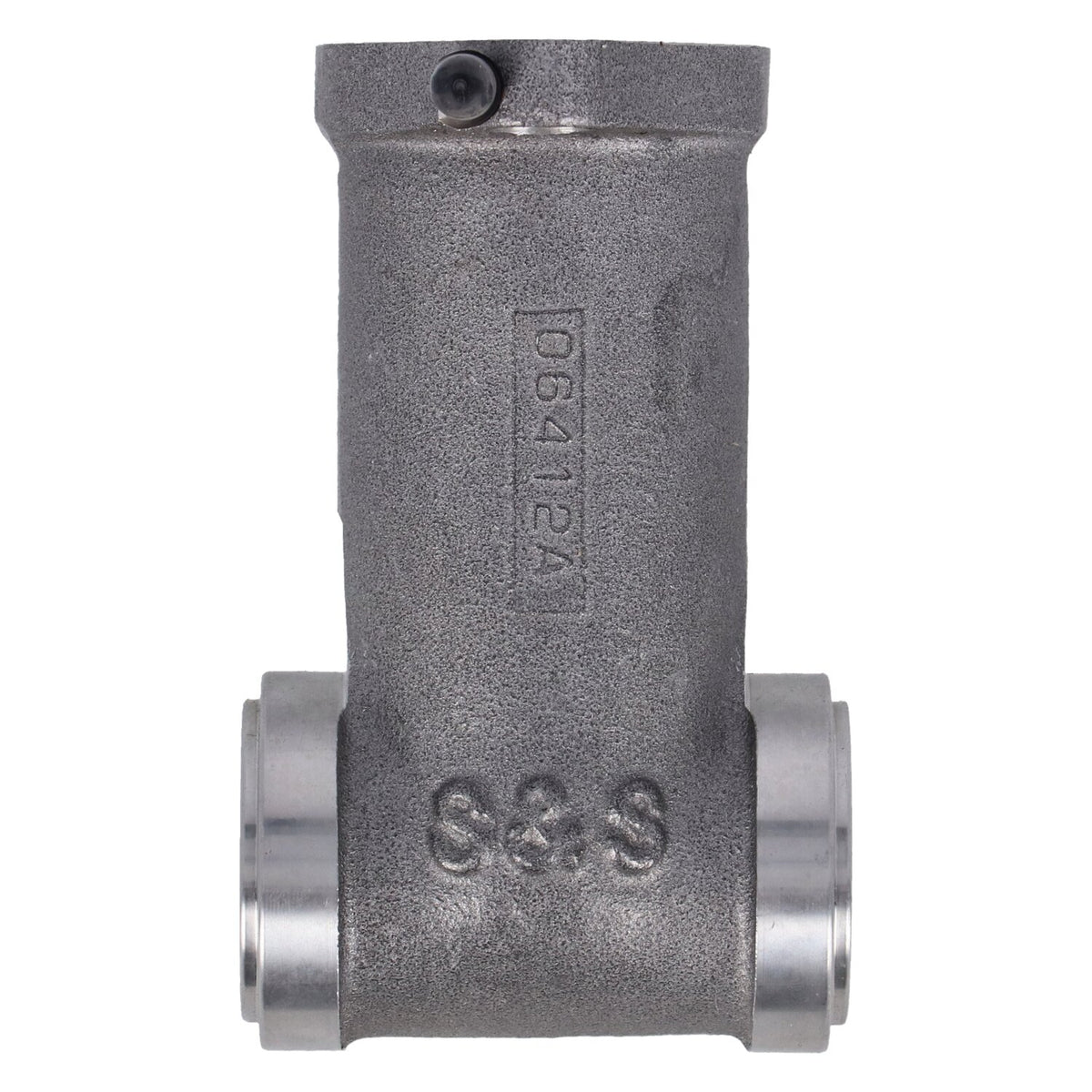S&S manifold kn93