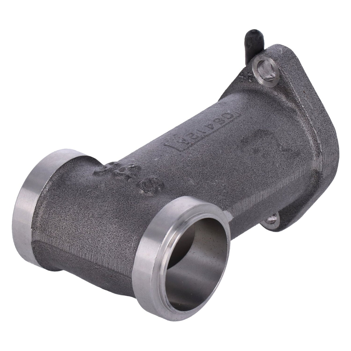 S&S manifold kn93
