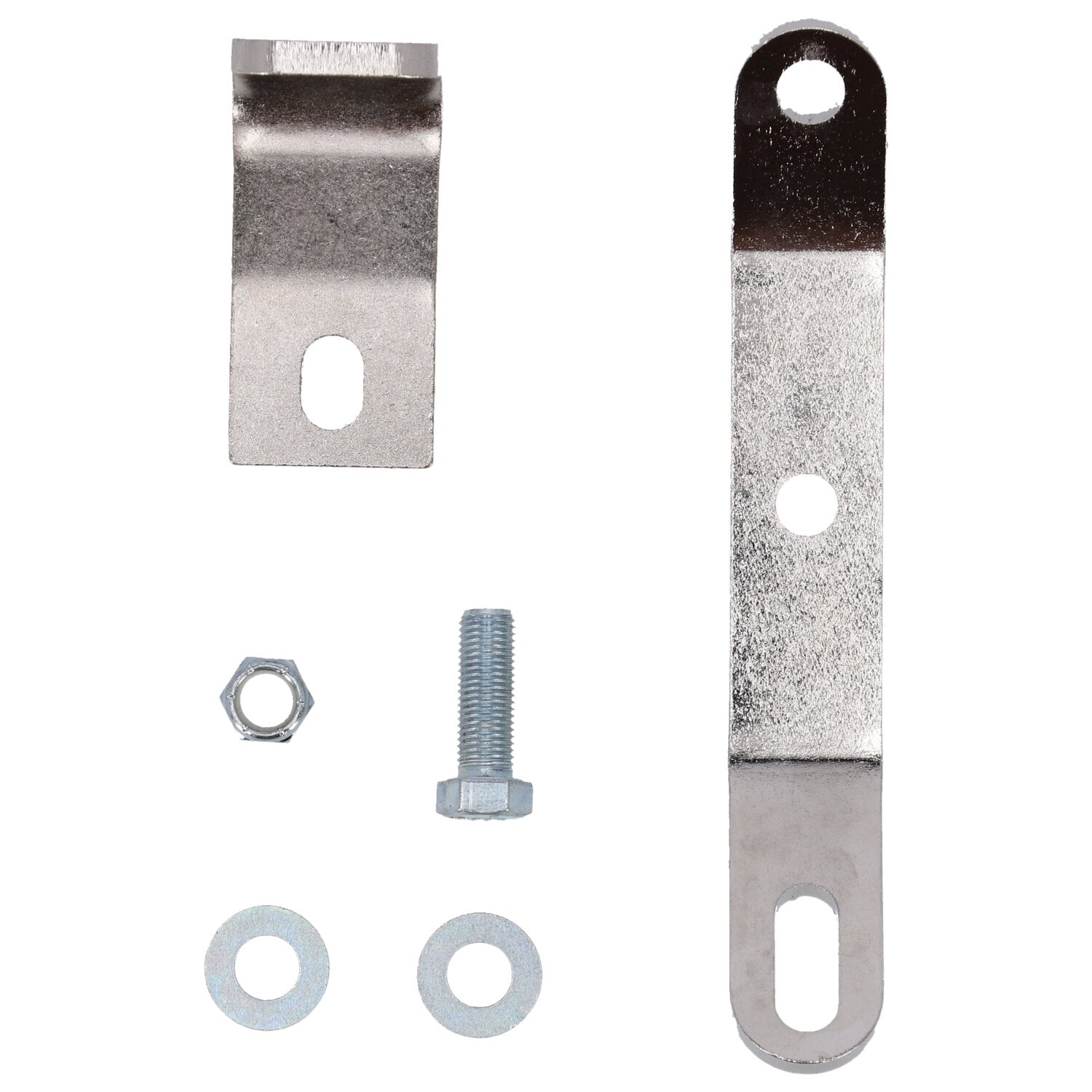 S&S Heavy Duty top motor mount - Zinc