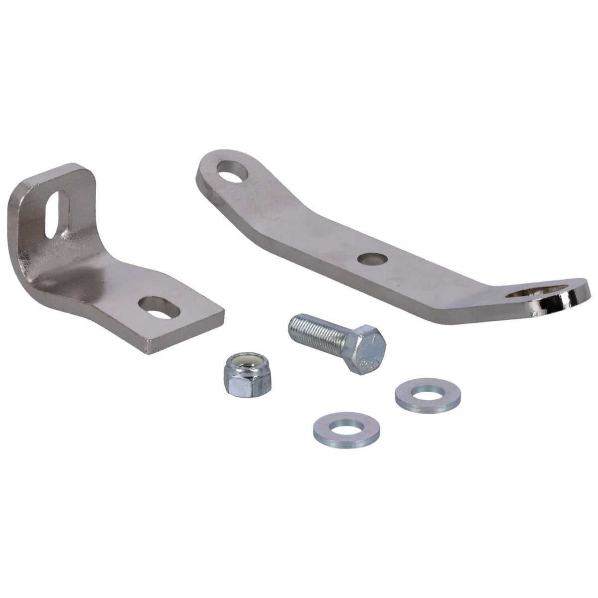 S&S Heavy Duty top motor mount - Zinc