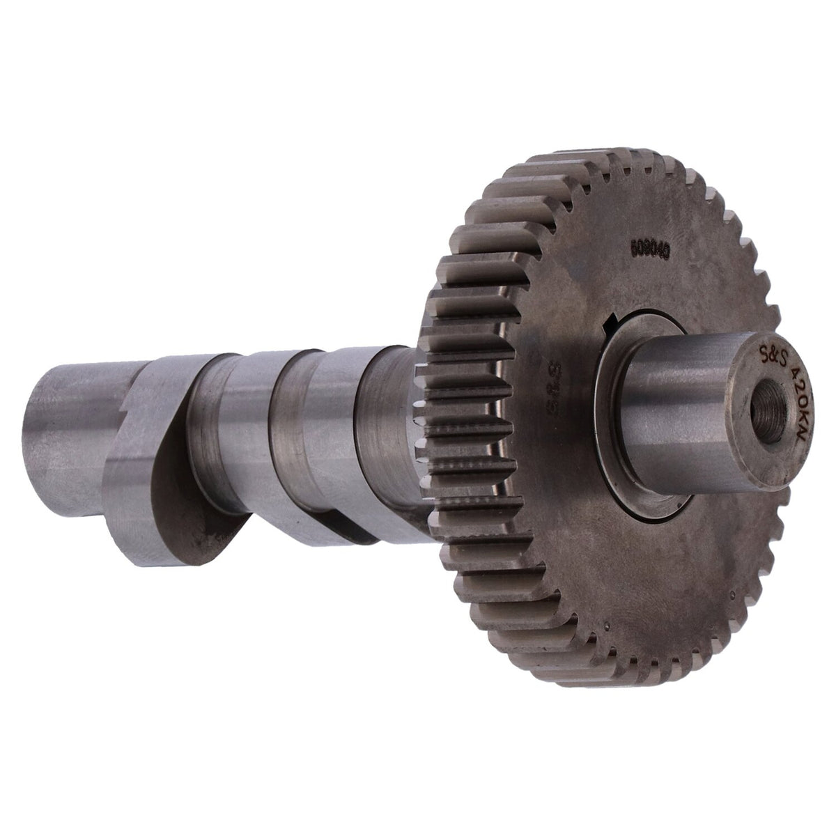 S&S KN420 camshaft - .420" lift