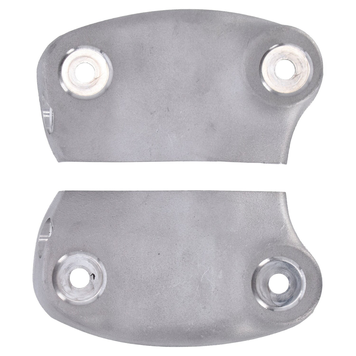 S&S rocker arm housing set - Natural