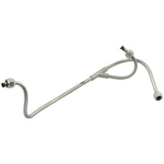S&S Knuckle rocker arm oil feed line