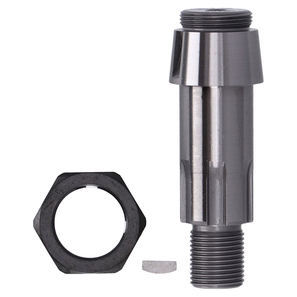 S&S sprocket shaft assembly
