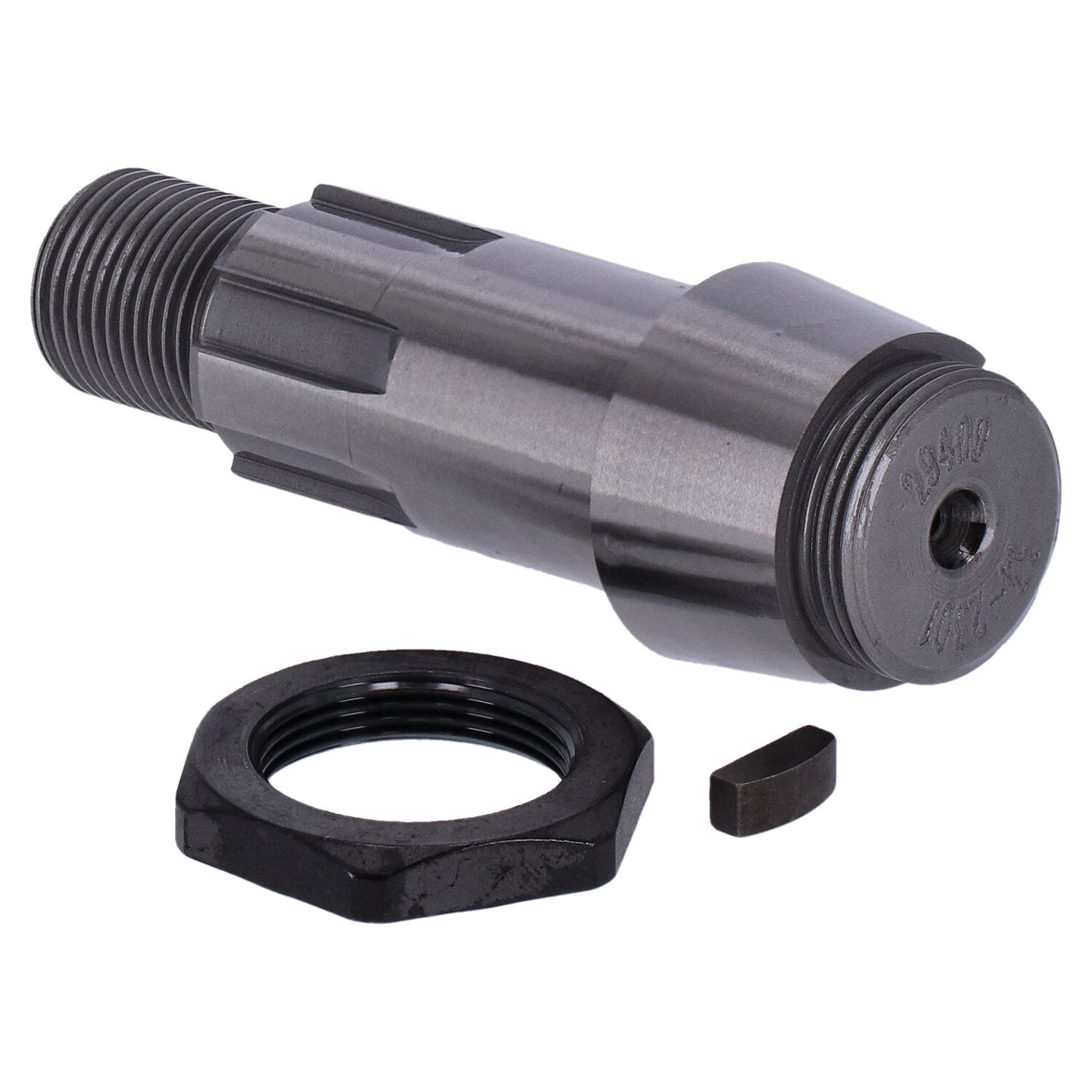 S&S sprocket shaft assembly