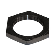 S&S sprocket shaft nut - XL Sportster
